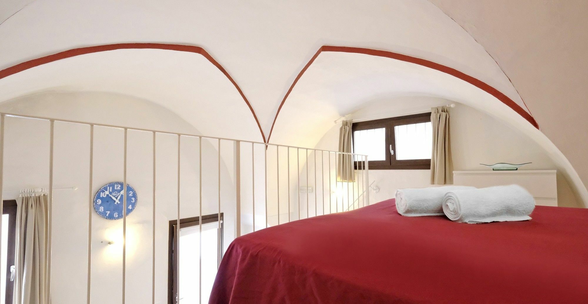 Casa Vacanze Isotta Castrignano del Capo Exterior foto